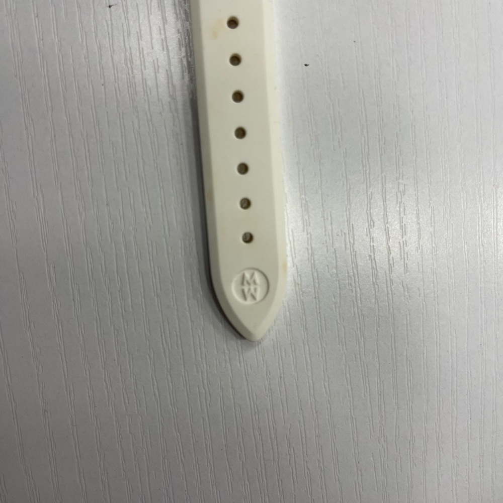 Authentic Michele Watch - Picture 4 of 6